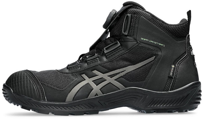 ASICS 亞瑟士 CP604 G-TX BOA 安全工作防護鞋 1273A084-001