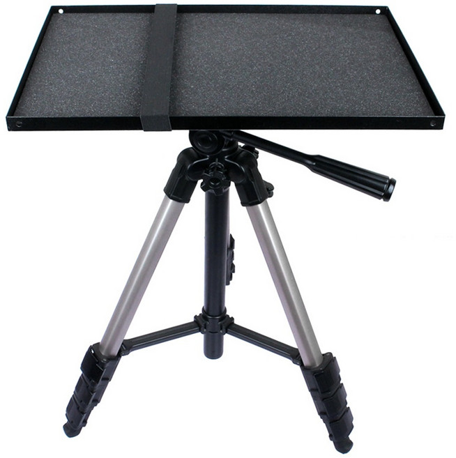 노트북삼각대받침대 빔프로젝트스탠드 삼각대마운트거치대