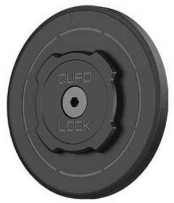 쿼드락 MAG 맥 헤드, 헤드 단품