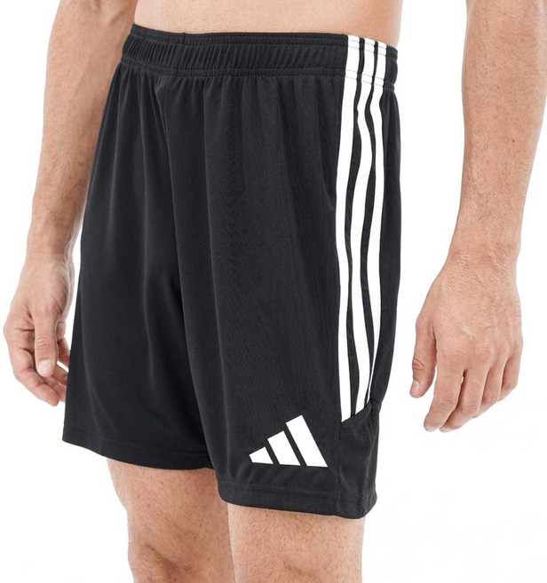 아디다스 남성 삼선 반바지 쿨링 트레이닝 스트라이프 쇼츠 통기성 좋은 메쉬 기능성 팬츠 조깅 마라톤 축구 러닝 밴딩 스포츠 숏팬츠