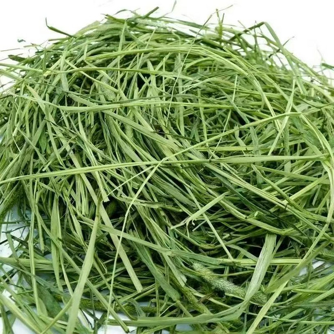 乾草 牧草, 1個