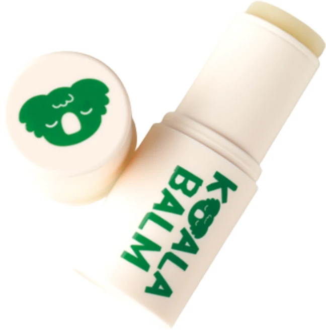 코알라밤 알잠네이처 유칼립투스 수딩 코알라밤 청비고 아기 코 쿨링 밤, 1개 - 쿠팡