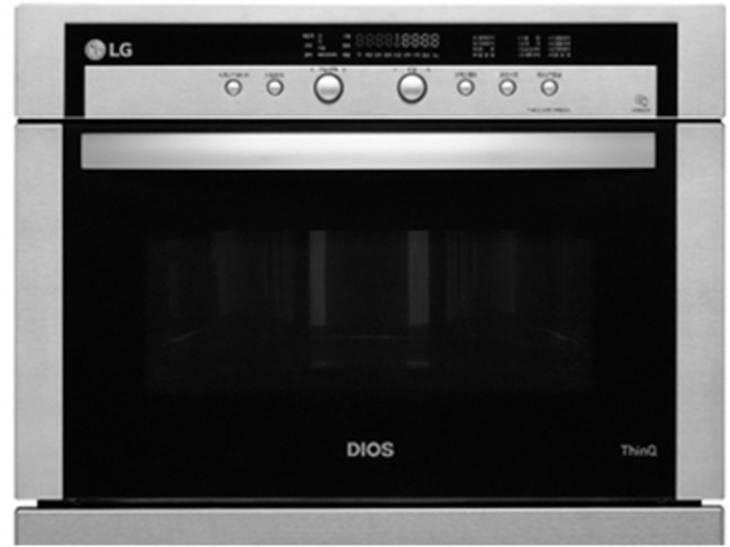 LG전자 신형 빌트인 광파오븐 MZ941CLCAT / MZ941CLCATD 에어프라이추가 스팀가능