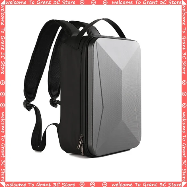 GRT Portable Storage Bag For DJI Neo 2 Motion Fly More Combo Backpack Hard Outdoors Carrying Case Dr, 01 Neo2 Backpack