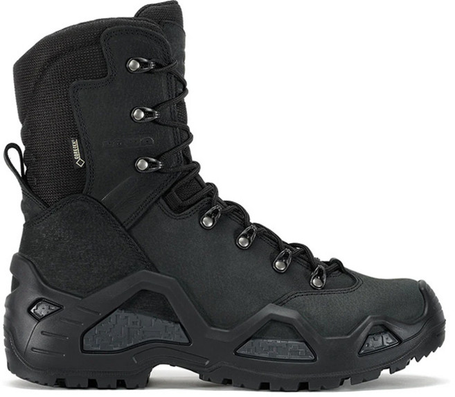 LOWA 로바 Z-8N-C GTX - 블랙(BLACK)