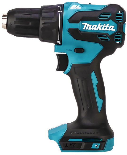 마끼다 정품 DHP490Z 25년 신제품 18V 무선 해머 햄머 함마 드릴 베어툴 (배터리X 충전기X)