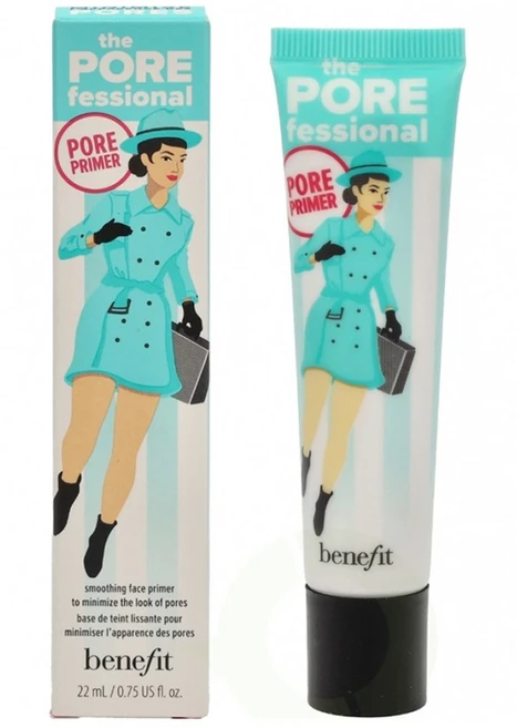 베네피트 더 포어 페셔널 프라이머 22ml, 상아색, 1개 - 쿠팡