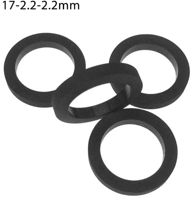 4Pcs 다른 크기 유휴 타이어 휠 벨트 루프 아이들러 고무 링 카세트 레코더 테이프 스테레오 오디오, 07 P