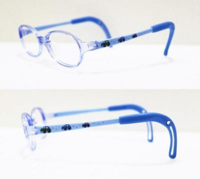 토마토안경 키즈A C1 TKAC1 어린이안경테 청주 오송 조치원 밝은안경