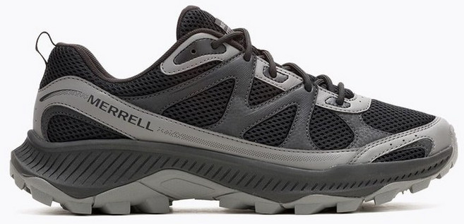 머렐 MERRELL 남성 템포 EXP M25A1-MLC040BKC 384201