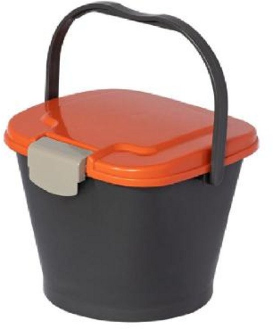 스마토 음식물수거용기 SGB-5L, 1개