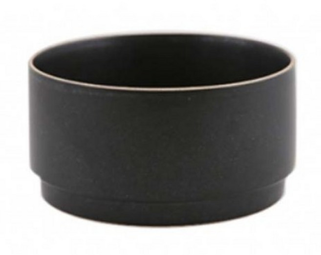 에라토 국산 옳음 샐러드볼 167 x 155 x 85 mm, 브라운, 1개