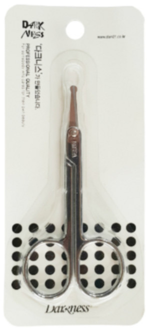 코털가위 일반 다크니스, 단일상품_수량_상세페이지참조