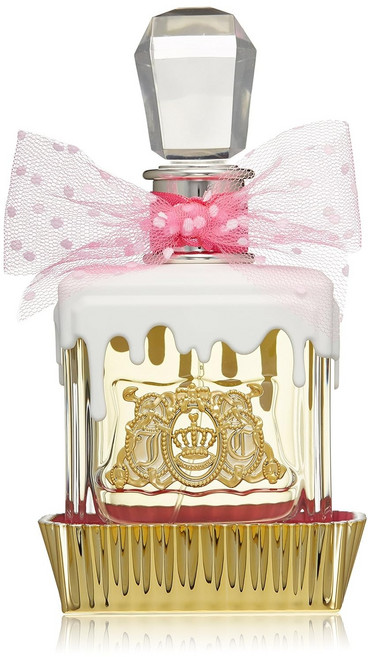 JUICY COUTURE쥬시 꾸뛰르 비바 라 쥬시 슈크르 100ml 오 드 퍼퓸 브라운 박스 (T), 1