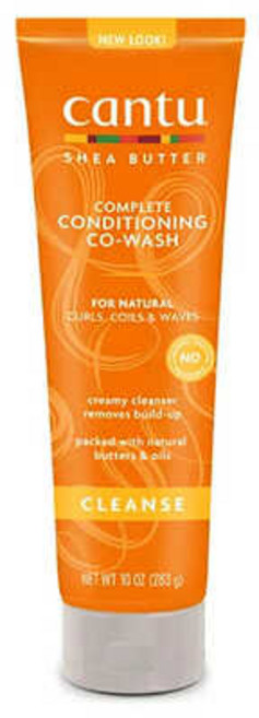 칸투 컨디셔닝 코워시 클렌즈 283g 3개