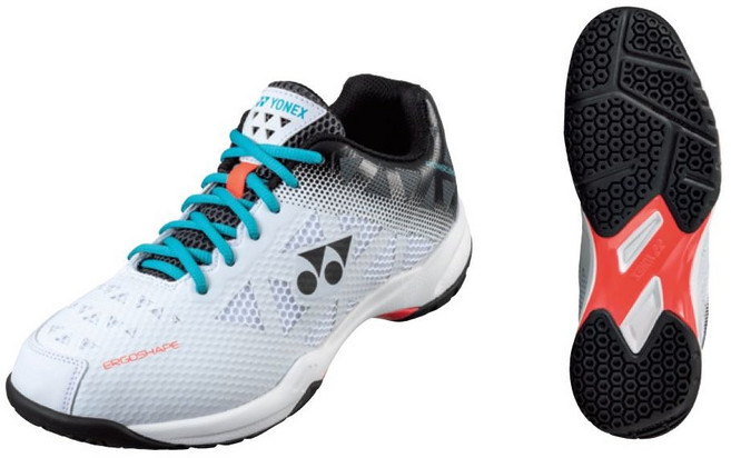 2023 요넥스 50EX 배드민턴화 실내운동화 학교체육 체육입시