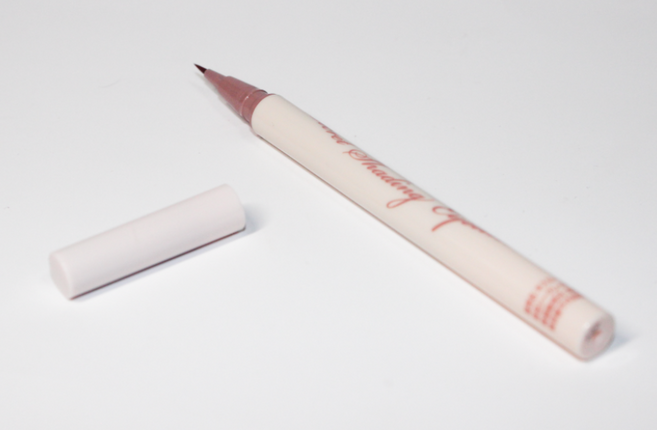 키스미 시크릿 음영 라이너 애굣살 애교살 라이너 음영라이너 애교살아이라이너 음영아이라이너, 핑크베이지, 1개