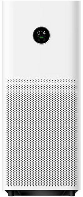 Xiaomi 미지아 미에어 4 프로 탈취 공기청정기 가정 침실 거실 앱원격 제어 포함, 01 Air Purifier 4Pro
