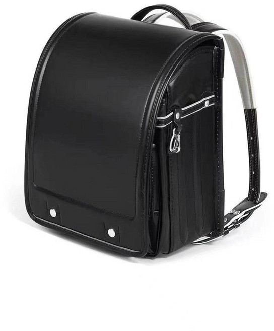 TY 블랙 각진 신학기책가방 란도셀 스쿨백 가방 바다봄 DS