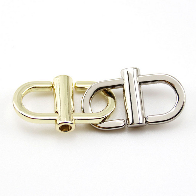 4+1 체인쇼트너 체인 길이조절 가방스트랩 가방끈 조절