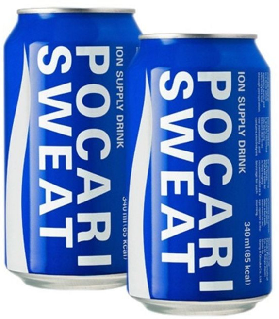 동아 포카리스웨트 340ml x 24캔입 kei+90398EP