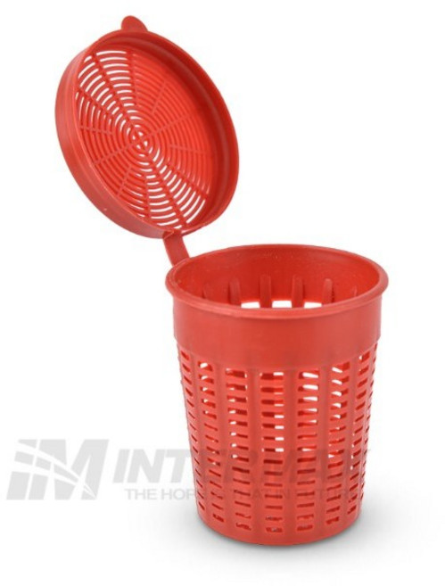 통발미끼통 미끼통 대형 민물 바다 공용 물고기 망, 4개