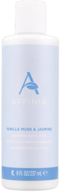 멜라루카 어휘니아 바닐라 머스크 & 자스민 바디 로션, 1개, 237ml