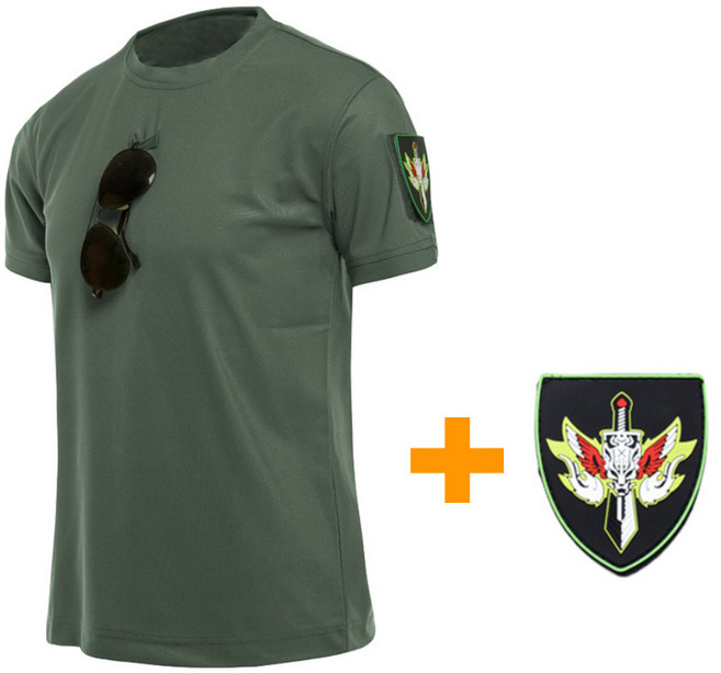 라인엘 전술반팔 매쉬티 택티컬 밀리터리 여름용