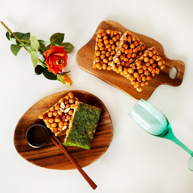 맛있는 오란다 내가 먹고싶은 맛으로 원픽!, 감태, 1개