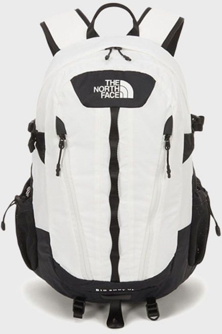 노스페이스 NM2DS32B 빅샷 유엘 WHITE XWZ121