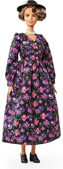 바비 마텔 Inspiring Women Eleanor Roosevelt