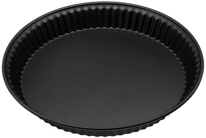 [Zenker] 젠커 타르트팬 30cm 사은품, 1개