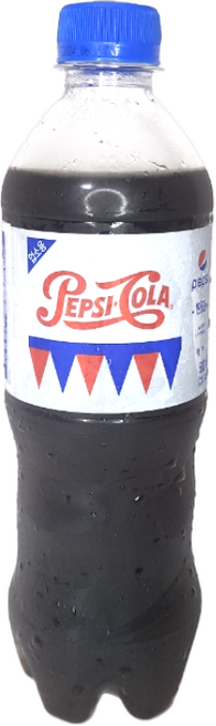 롯데칠성 펩시 콜라PET, 500ml, 20개