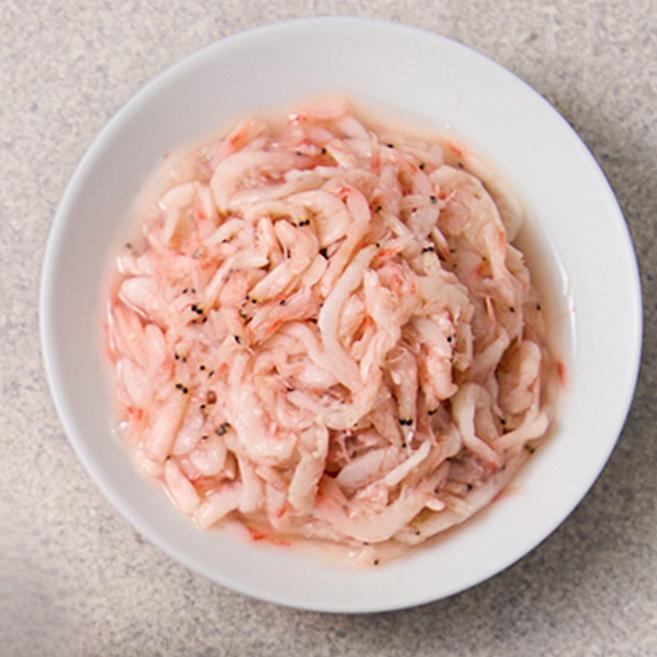 국산 토굴 강경 새우젓 동백하젓, 1개, 3kg