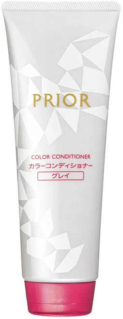 PRIOR 컬러 컨디셔너 230g, 1개 - 쿠팡