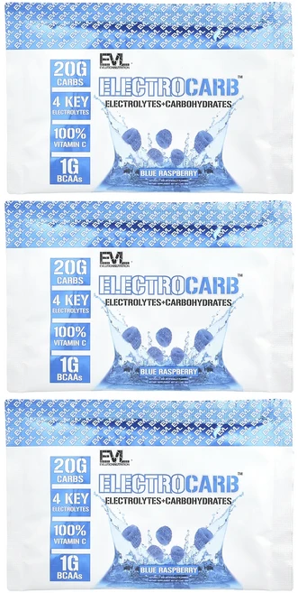 효과가 좋은 EVLution Nutrition ElectroCarb™ 블루 라즈베리 30g(1.1oz) 최저가격, EVLutionNutritionElectroCarb블루, 30g, 1개 - 쿠팡