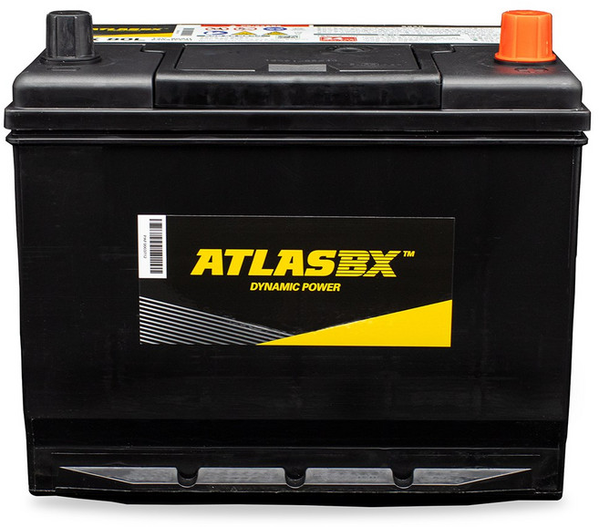 아트라스 BX 80L EF NF YF소나타 그랜져 XG TG HG K5 K7 SM7 SM5 QM5 로체 배터리, 폐전지반납, 공구대여, 1개