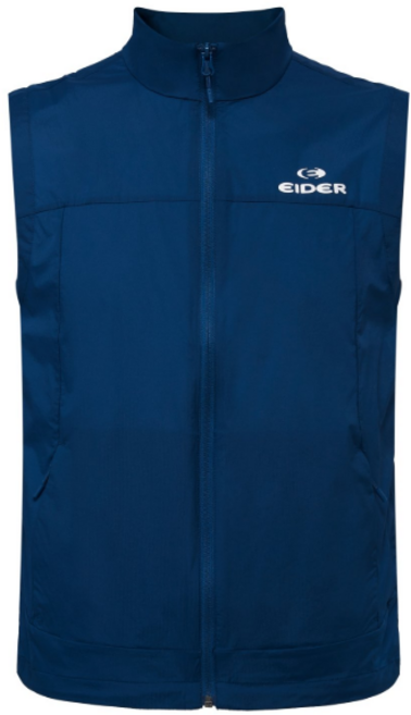 아이더(EIDER) 남성 여름 홑겹 경량 베스트 스트레치 타공 소재 신축성 통기성 우수 등산 스포츠 캠핑 아웃도어 DMM25688 윈디 a 경량 베스트 N6