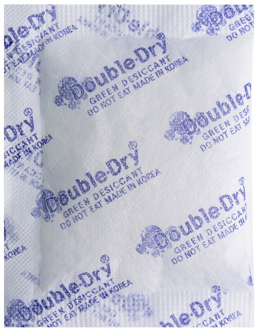 실리카겔 부직포 습기제거제 의류 신발, 25개, 30g