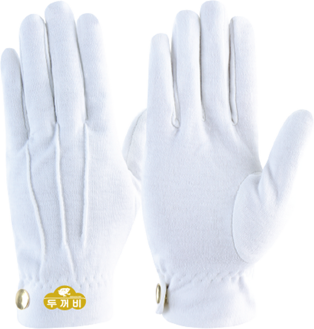 두꺼비 예식장갑 10켤레 특단(두꺼운) 행사용 운전용 속장갑, 1세트, 흰색