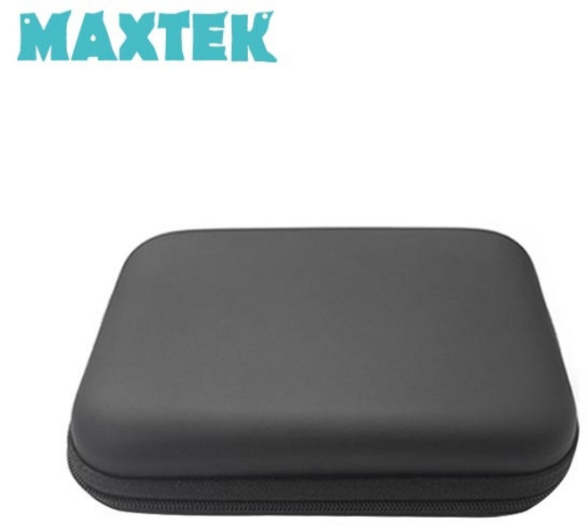 (MAXTEK) 맥스텍 외장하드 파우치 다용도 보호 케이스 (MT211)