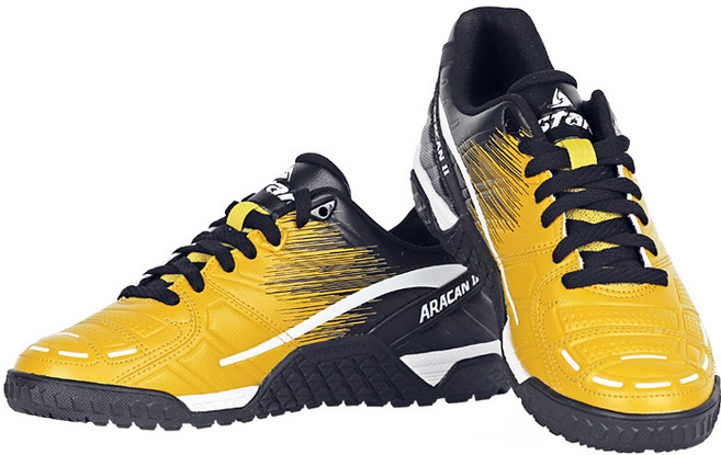 스타 족구화 아라칸2 2022년신상 맨땅 잔디 축구 신발 수비형 공격형