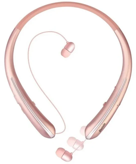 LG HBS900 호환 스포츠 무선 이어폰 넥밴드 블루투스 헤드폰 무선 헤드셋 방수 Hifi 스테레오베이스 신제품 호환, 01 CHINA, 05 colour 4