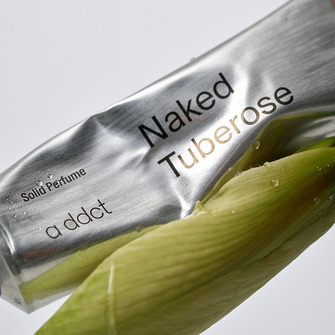 에이딕트 솔리드 퍼퓸 네이키드 튜베로즈 420 30ml, 1개
