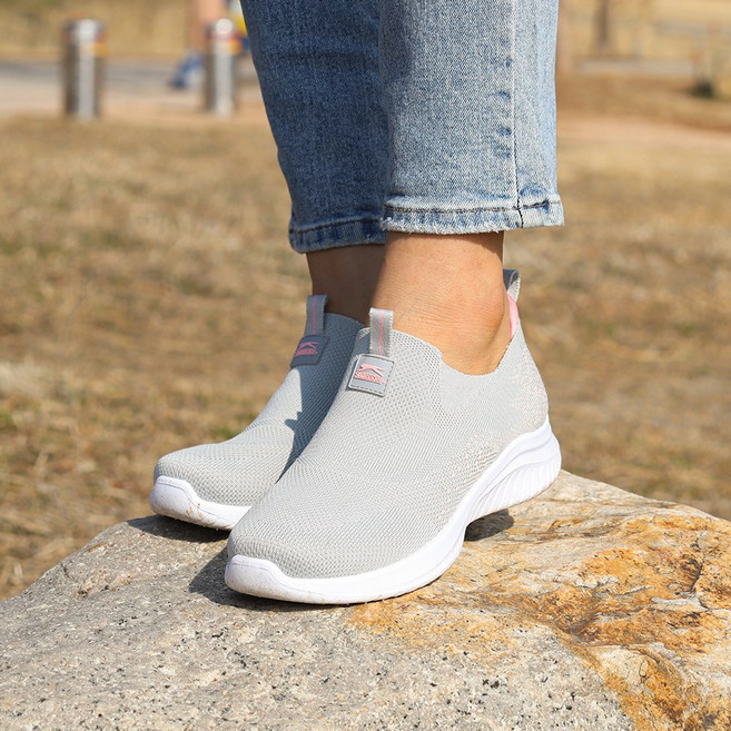 남녀공용 슬립온 스니커즈 로니 ARSL360