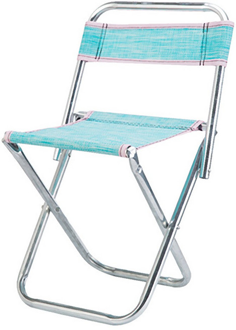 간이 간편 접이식 휴식 의자 체어 어린이 등산 낚시 캠핑 휴대용 가벼운 미니, N3. 등받이 접이식의자, 1개