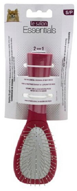 하겐 91213 Dog 콤보 브러시 소 분리불안 낚시대 장난감 고양이 dew+26135FL