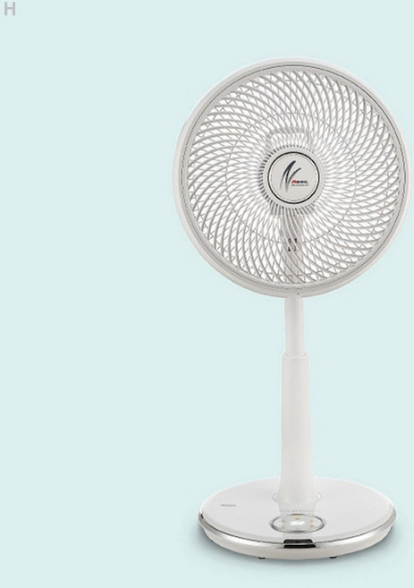 신일 14인치 좌석용 써큘팬 리모컨 선풍기 ( SIF-P14SBL )