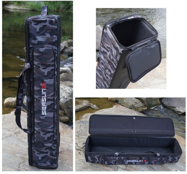 시선21 짬가방 민물가방 ST-M1 ST-M2, ST-M2(중)