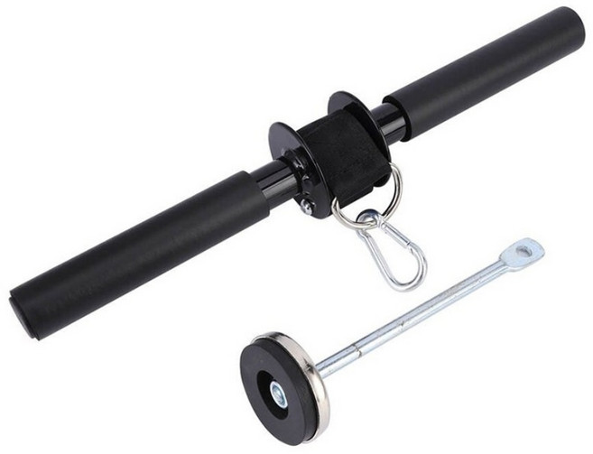 전완근 운동기구 추감기 리스트롤러 팔뚝 단련, 1개